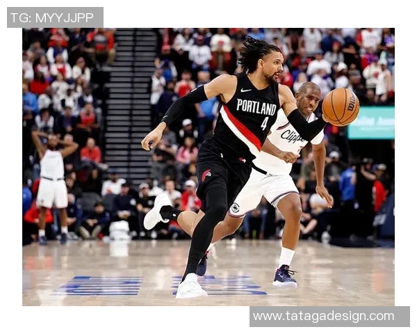 分明仅仅一名人物球员，但快船却期望他可以打出攻守兼备的体现？